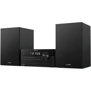 Philips TAM4505M2/12 Micro-hi-fi - micro system