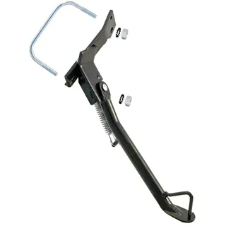 Rms Honda Sh 125-150cc 2010 Seitenständer - Black - One Size