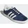 Gazelle Collegiate Navy/White/Gold Met. 43,5
