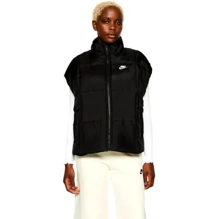 Nike Classic Jacke Black/White M