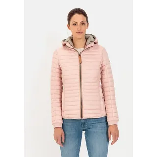 CAMEL ACTIVE Steppjacke leicht wattiert in Rose, womenswear-36