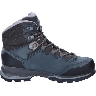 Lady Light GTX Blau/Mandarine 41