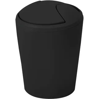 Spirella Move 2 l Schwarz