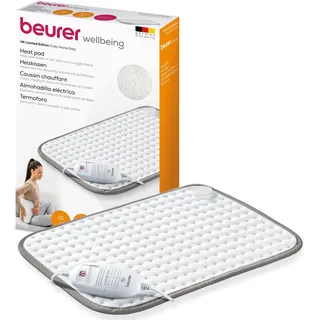 Beurer HK Limited Edition 2023 Weiß