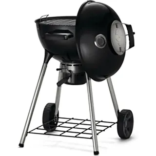 Napoleon Kugelgrill Premium Kettle NK18 Holzkohle Ø 47 cm