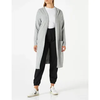 S.Oliver Damen Strickjacke 38