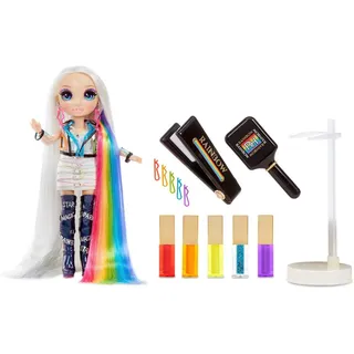 MGA Entertainment Rainbow High Amaya Raine 5 in 1