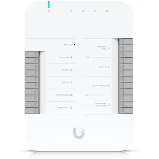 UBIQUITI networks Ubiquiti UniFi Door Hub