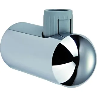 Grohe - Brausestangenhalter (langlebige Oberfläche), chrom, 48098000