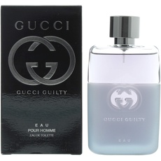 Bild von Guilty pour Homme Eau de Toilette 50 ml