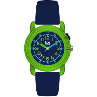 ICE-Watch Ice find Dino Silikonarmband Grün S