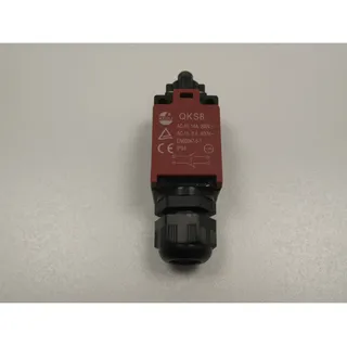 Holzstar Mikroschalter TF 170E QKS8 / 250V / 14A / 1Ö/1S