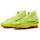 Mercurial Academy IN Herren Limelight/Volt-Hyp Crimson 44