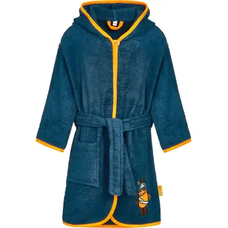 Playshoes Frottee-Bademantel