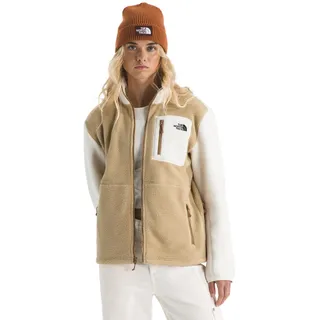 The North Face Damen Yumiori Full Zip Fleecejacke