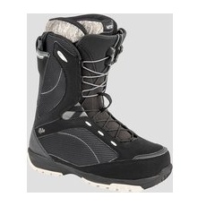 Nitro Monarch TLS 2024 Snowboard-Boots sand, schwarz, 25.0