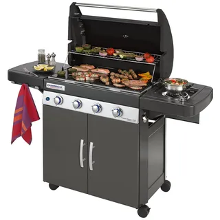 CAMPINGAZ 4 Series Classic EXSE Gasgrill