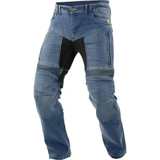 Trilobite Parado Regular, Jeans - Blau - W34/L30