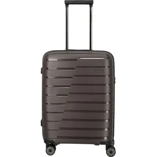 Air Base 4-Rollen S 55 cm / 37 l coffee