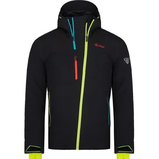 Kilpi KILLY-M, schwarz 3XL