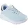 Uno Lite Kinder Light Blue/Silver 27 5