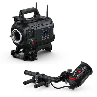 Blackmagic Design URSA Cine 12K LF + EVF
