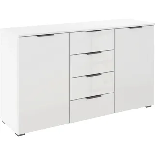OTTO home AGORDO 120 x 81 x 42 cm weiß