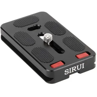 Sirui TY-70 Schnellwechselplatte