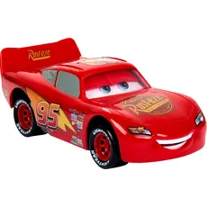 Bild von Disney Pixar Cars Best Buddy McQeen