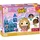 Bitty Pop! Disney Princess Adventskalender Multicolor