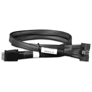 Icy dock MB302L-B - SAS internal cable - 50 cm