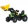 Deutz-Fahr 5120 grün (Tretfahrzeug mit Lader)
