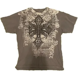 Dynict Herren Dy048 Y2K