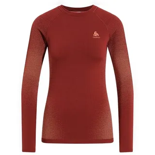 Odlo Performance Warm ECO, spiced apple, L