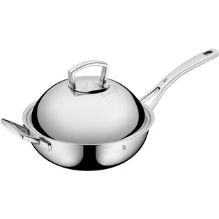 WMF Multiply mit Edelstahldeckel, 28 cm