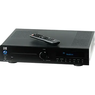BC Acoustique EX-714 HiFi DAB CD-Receiver