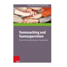 Teamcoaching und Teamsupervision