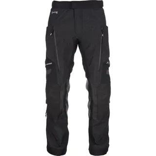 Klim Badlands Pro A3, Gore-tex® - Schwarz - 34