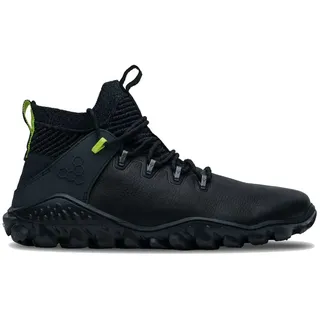 Vivobarefoot Magna Forest Esc Barefoot Wanderstiefel - Obsidian - EU 37