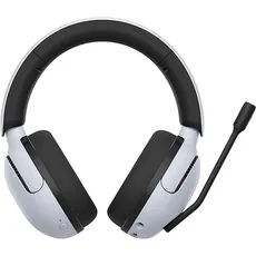 Bild von INZONE H5 Over-ear Gaming Headset, Bluetooth Weiß