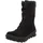 Novara Schneestiefel SCHWARZ SCHWARZ 38 EU