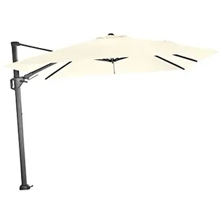 Siena Garden Sunset N+ 300 x 300 cm ecru