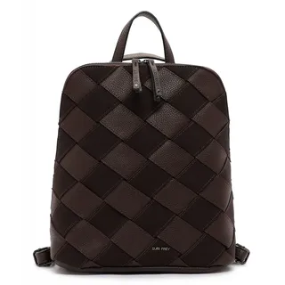 SURI FREY Rucksack Nandy Backpack Brown braun - Braun