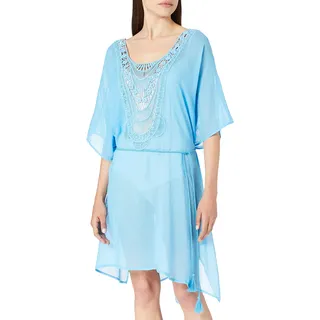 Barts Damen Limbe Kaftan Überwurf für Schwimmbekleidung