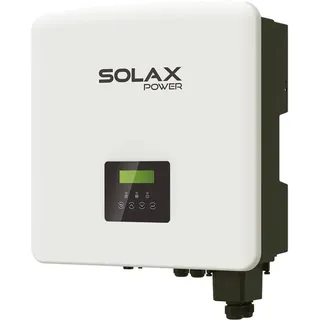 Solax X3-HYBRID-8.0-D G4.2