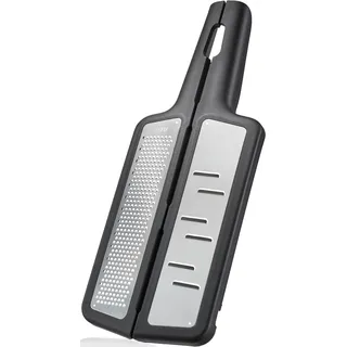 GEFU Rafino Feinreibe 1-tlg. Schwarz