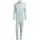 Herren SPORTSWEAR BASIC 3 STRIPES Tricot TRACKSUIT, Wonder Sage, XL