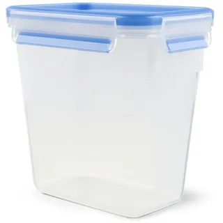 Emsa Frischhaltedose rechteckig blau 16,3 x 11,3 cm 1,5 l