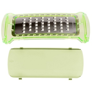 Genius Nicer Dicer Plus Reib-Einsatz grob