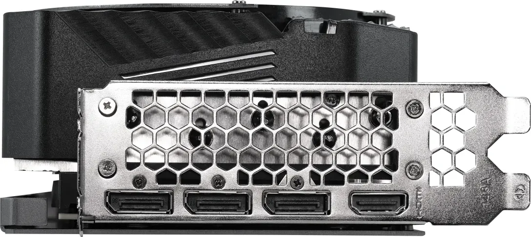 Bild von GeForce RTX 4080 SUPER Phoenix GS, 16GB GDDR6X, HDMI, 3x DP (4212 / NED408ST19T2-1032X)